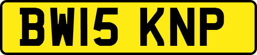 BW15KNP
