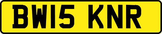 BW15KNR