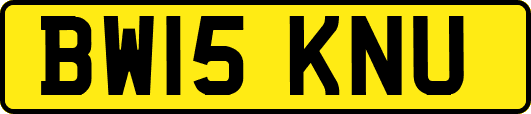BW15KNU