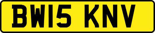 BW15KNV