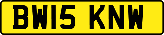 BW15KNW