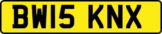 BW15KNX