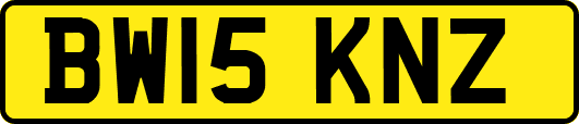 BW15KNZ