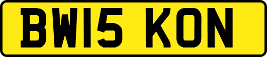 BW15KON