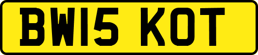 BW15KOT