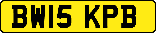 BW15KPB