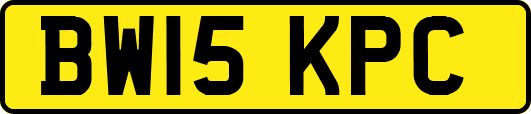 BW15KPC