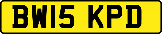 BW15KPD