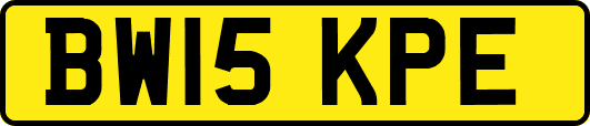 BW15KPE