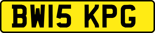 BW15KPG