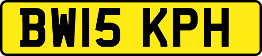 BW15KPH