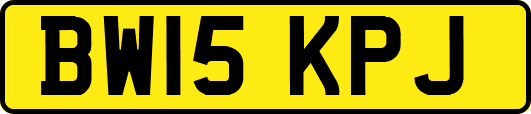 BW15KPJ