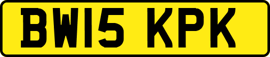 BW15KPK