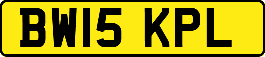BW15KPL