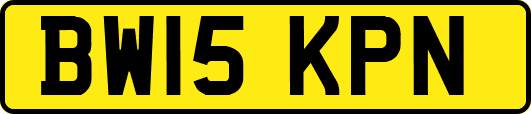 BW15KPN