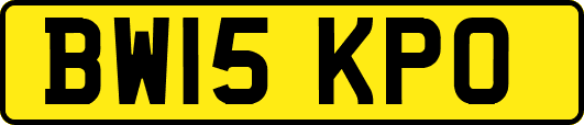 BW15KPO