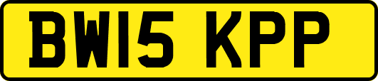 BW15KPP