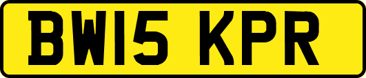 BW15KPR