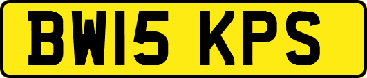 BW15KPS
