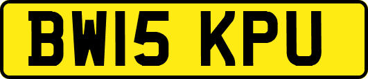 BW15KPU