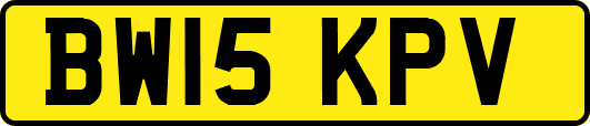 BW15KPV