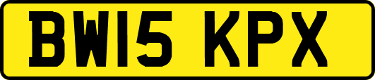 BW15KPX