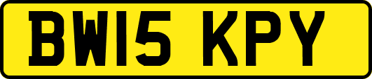 BW15KPY