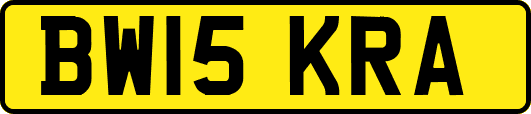 BW15KRA
