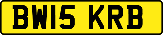 BW15KRB