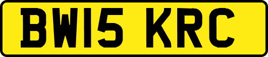 BW15KRC