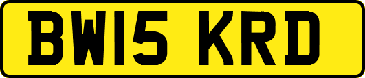 BW15KRD