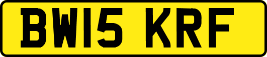 BW15KRF