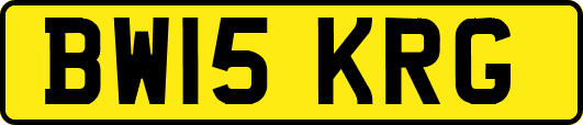 BW15KRG