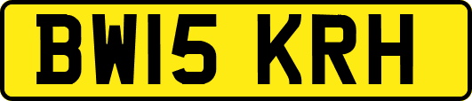 BW15KRH