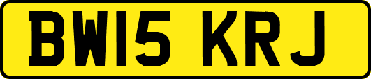 BW15KRJ