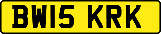 BW15KRK