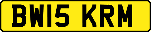 BW15KRM
