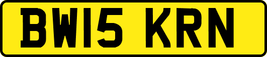 BW15KRN