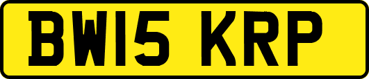 BW15KRP