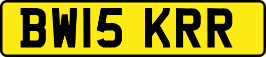 BW15KRR