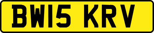 BW15KRV