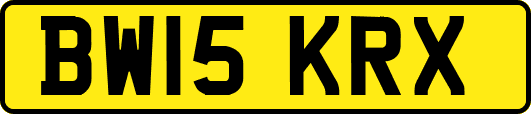 BW15KRX