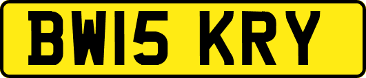 BW15KRY