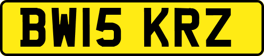 BW15KRZ