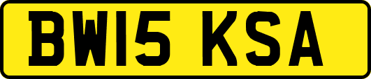 BW15KSA