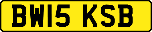 BW15KSB