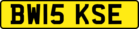 BW15KSE
