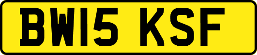 BW15KSF