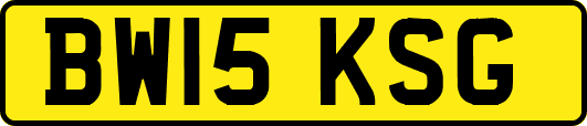 BW15KSG