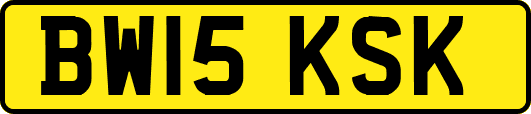BW15KSK